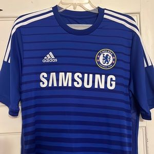 Chelsea FC jersey size Medium